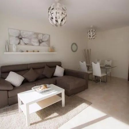 Appartement Quintana