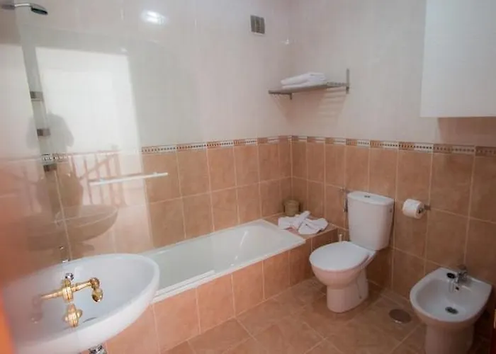 Appartement Quintana Playa Blanca (Lanzarote)