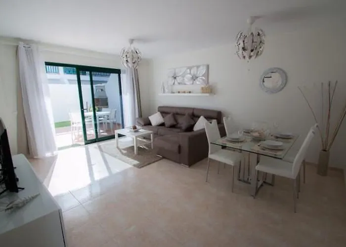 Appartement Quintana *