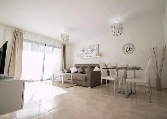 Appartement Quintana Playa Blanca (Lanzarote)