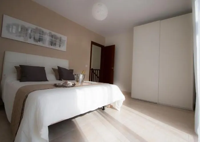 Appartement Quintana Playa Blanca (Lanzarote)