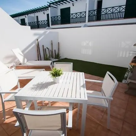 Apartament Quintana *