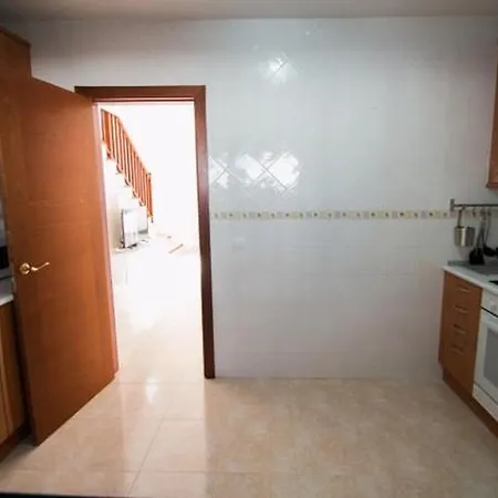 Apartmán Quintana *