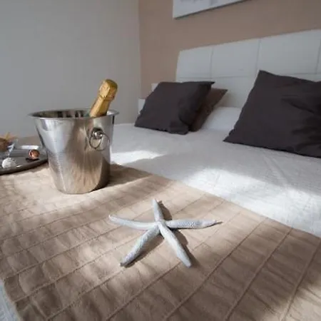 Apartmán Quintana Playa Blanca (Lanzarote)
