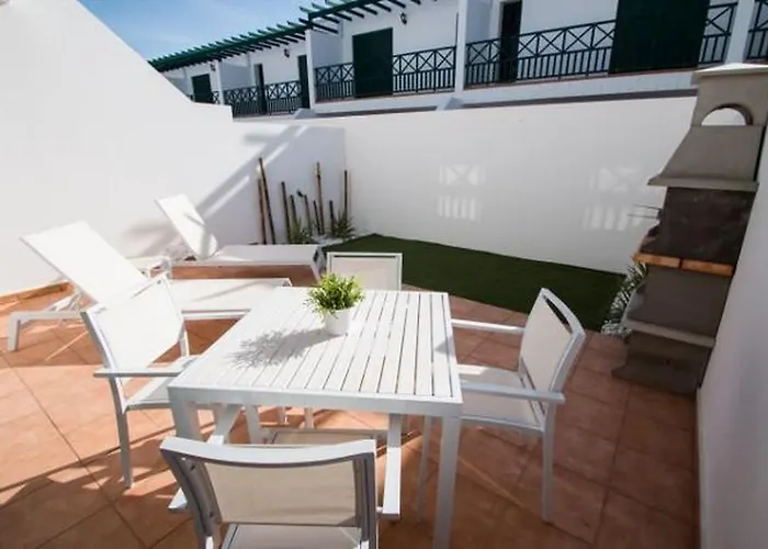 Apartmán Quintana *