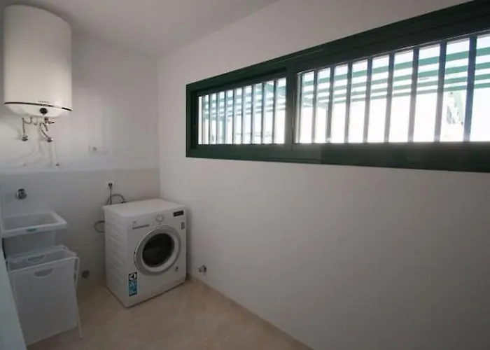 Quintana Playa Blanca (Lanzarote)