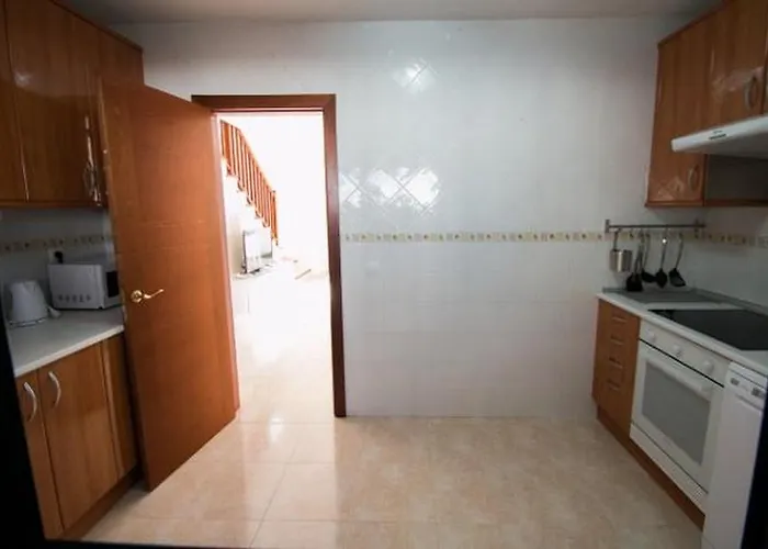 Apartmán Quintana *