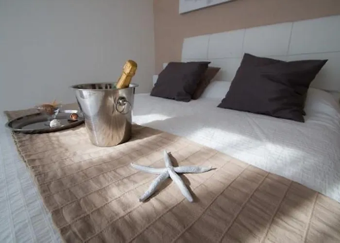 Apartmán Quintana Playa Blanca (Lanzarote)