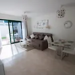 Apartmán Quintana *