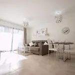 Apartmán Quintana Playa Blanca (Lanzarote)