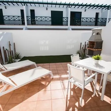Apartmán Quintana