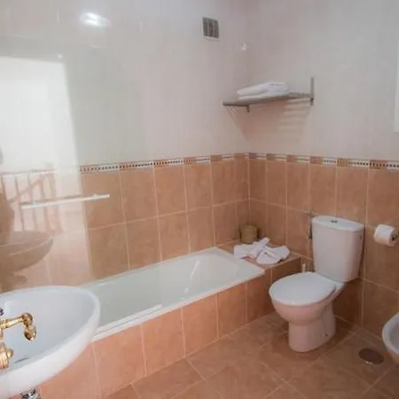 Apartmán Quintana Playa Blanca (Lanzarote)