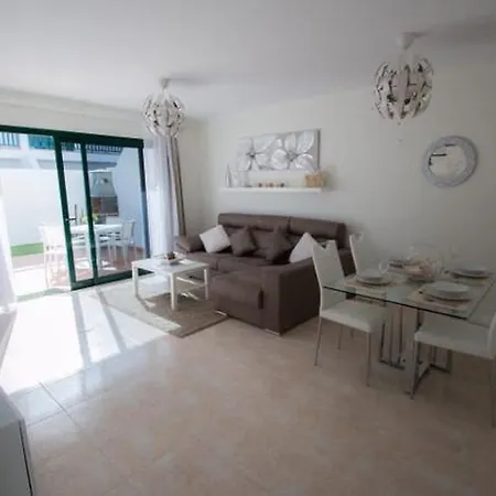 Appartement Quintana *