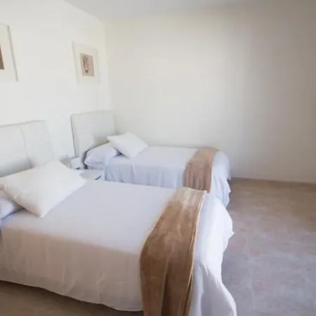 Appartement Quintana