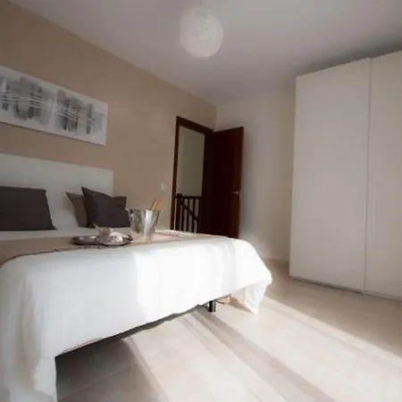 Apartmán Quintana Playa Blanca (Lanzarote)